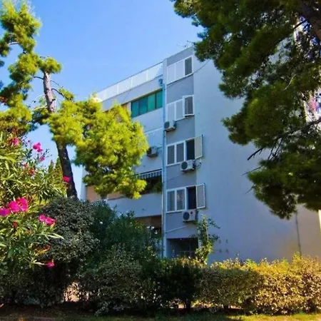 Beach Appartement