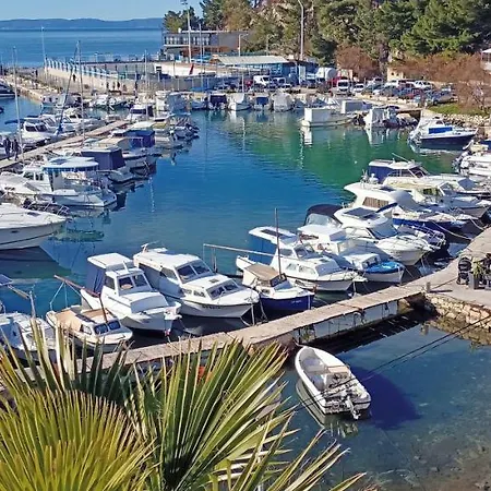 Апартаменты Beach