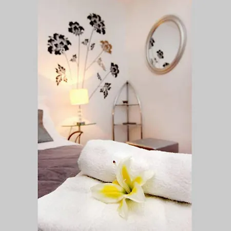 Апартаменты Beach