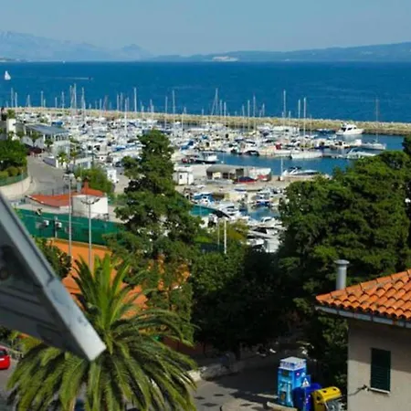 Apartman Beach Split Apartments