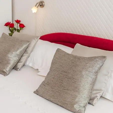 Апартаменты Beach Сплит