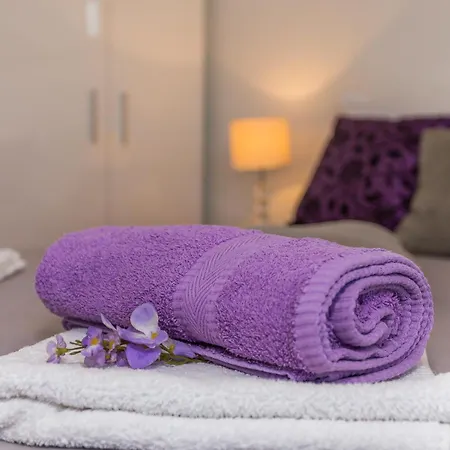 Апартаменты Beach