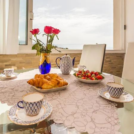 Beach Split Apartments Apartman