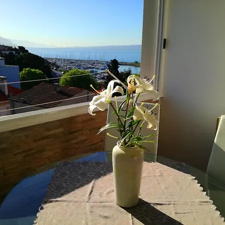 Beach Split Apartments Apartman Split