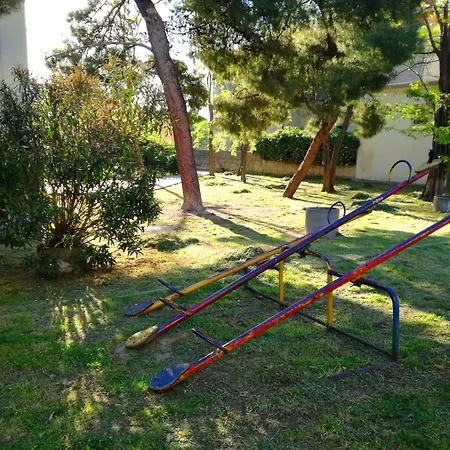 Beach Split Apartments Apartman Split