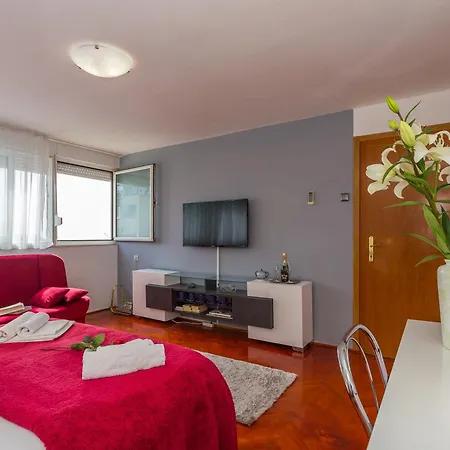Apartman Beach Split Apartments Split