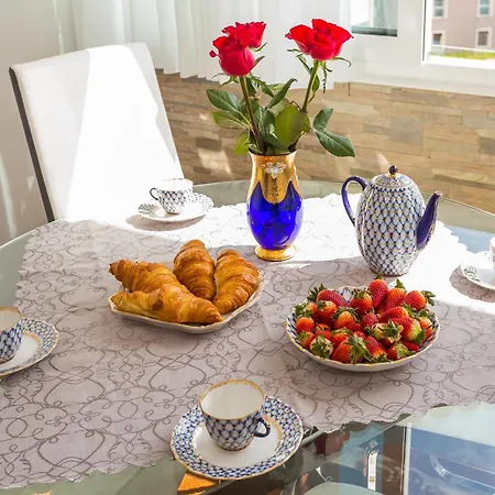 Beach Split Apartments Apartman