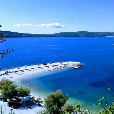 Beach Split Apartments * Split