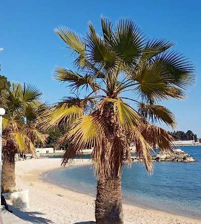 Apartman Beach Split Apartments