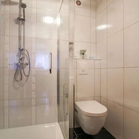 Apartman Beach Split Apartments