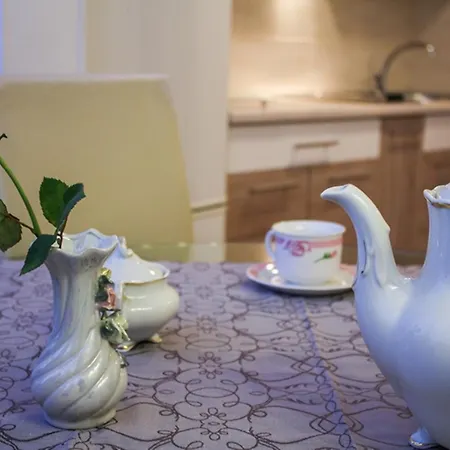 Beach Split Apartments Lejlighed