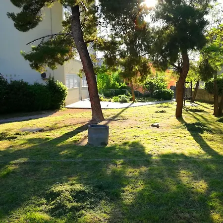 Apartment Beach Split Apartments Split