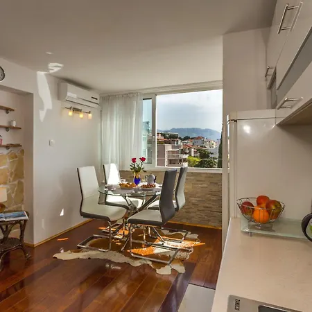 Appartement Beach Split