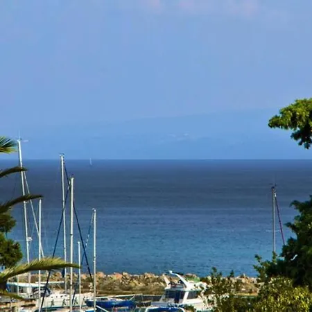 Beach Appartement Split