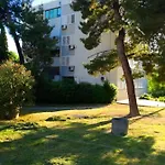 Appartamento Beach Split Apartments Spalato
