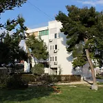 Appartamento Beach Split Apartments Spalato