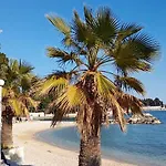 Appartamento Beach Split Apartments