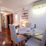 Beach Split Apartments Spalato