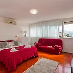 Appartamento Beach Split Apartments *
