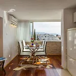 Beach Split Apartments * Spalato