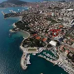 Beach Split Apartments Appartamento